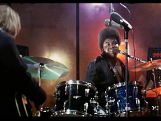 Buddy Miles — Love Potions