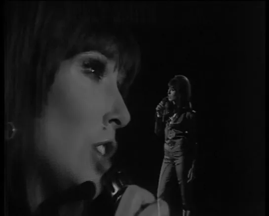 Anita Harris — Just Loving You