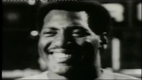 Otis Redding — Soul And Inspiration • Otis Redding  Friends