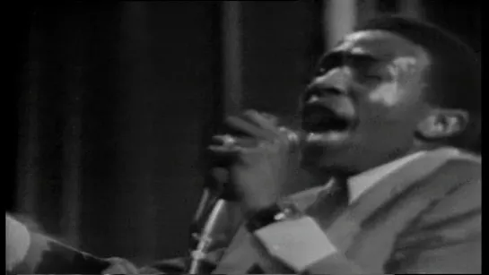 Arthur Conley — Sweet Soul Music • Otis Redding  Friends