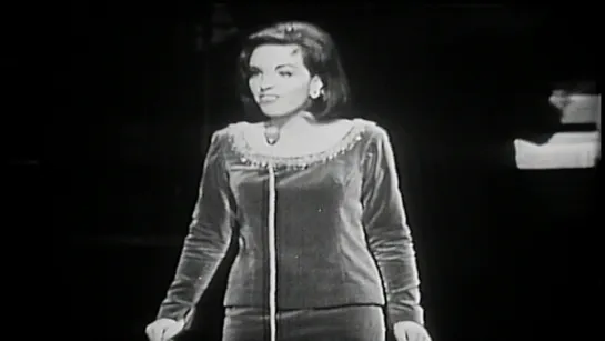 Judy Garland — Gipsy In My Soul = Live At The London Palladium With Liza Minnelli