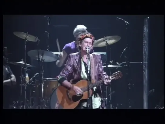 The Rolling Stones — This Place Is Empty • Live In Japan