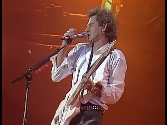 The Rolling Stones — Can't Be Seen • Tokyo Dome