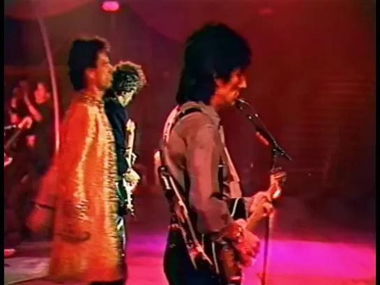 The Rolling Stones — Almost Hear You Sigh • Tokyo Dome