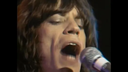 The Rolling Stones — Fool To Cry = 50 Years On Video. 60s-70s-80s From The Channel. Black Edition