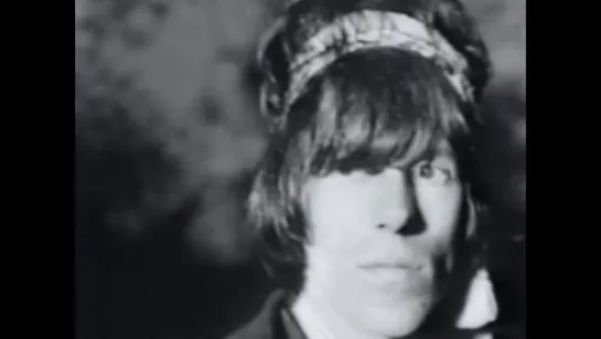 The Rolling Stones — Child Of The Moon = 50 Years On Video. 60s-70s-80s From The Channel. Black Edition