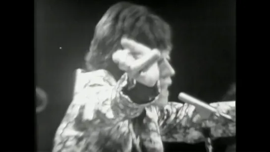 07 The Rolling Stones – Let’s Spend The Night Together – 50 Years On Video. 60s-70s-80s From The Channel. Black Edition