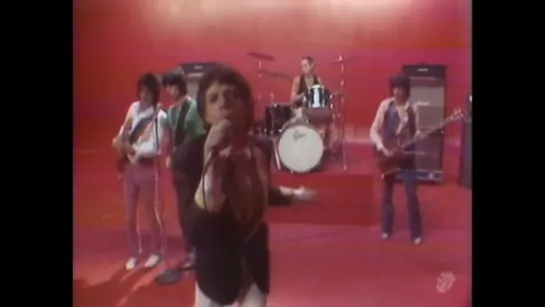 26 The Rolling Stones – Miss You – 50 Years On Video. 60s-70s-80s From The Channel. Black Edition