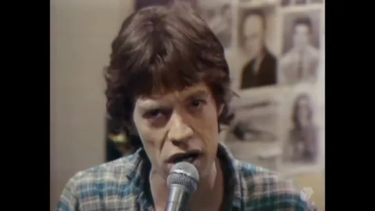 27 The Rolling Stones – Far Away Eyes – 50 Years On Video. 60s-70s-80s From The Channel. Black Edition