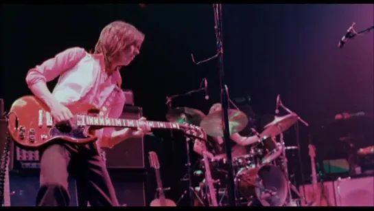 Paul McCartney And Wings — Beware My Love • Rockshow