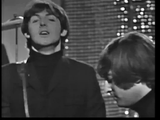 The Beatles — We Can Work It Out