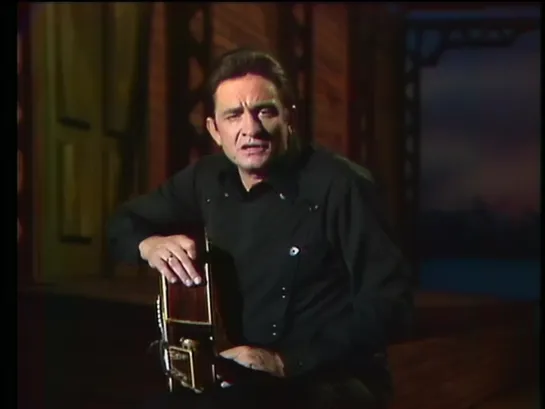 Johnny Cash — This Land Is Your Land • The Best Of The Johnny Cash TV Show 1969 -1971