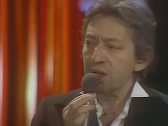 Serge Gainsbourg — Le Poinçonneur Des Lilas (Version Inédite) •