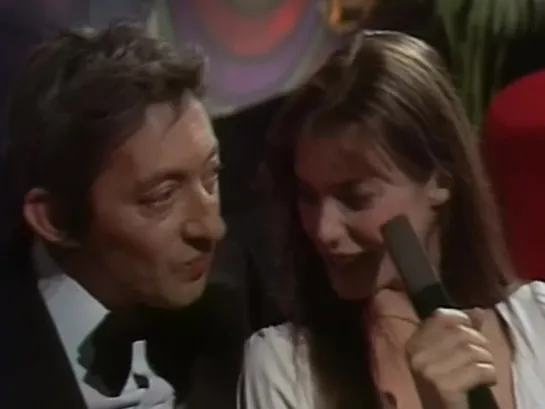 Serge Gainsbourg — Comic Strip (Version Inédite) •