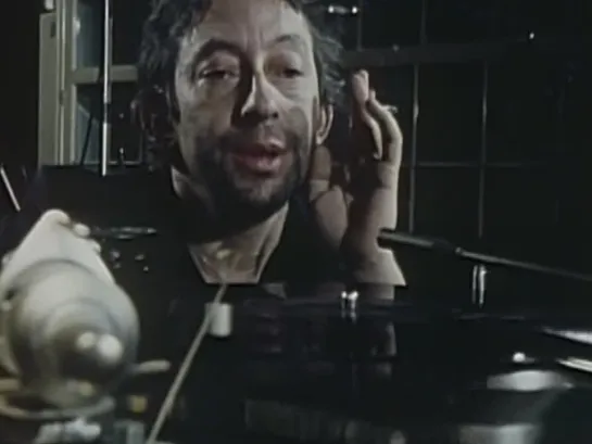 Serge Gainsbourg — Aux Armes Et Cætera… •