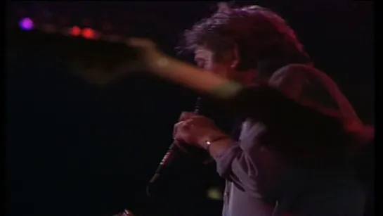 Serge Gainsbourg – Harley Davidson – Casino De Paris (Live 1986)