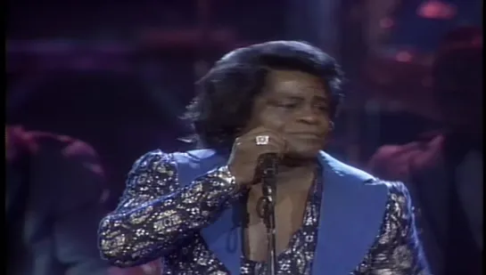 James Brown – I Got You (I Feel Good) – Legends of Rock´n´Roll