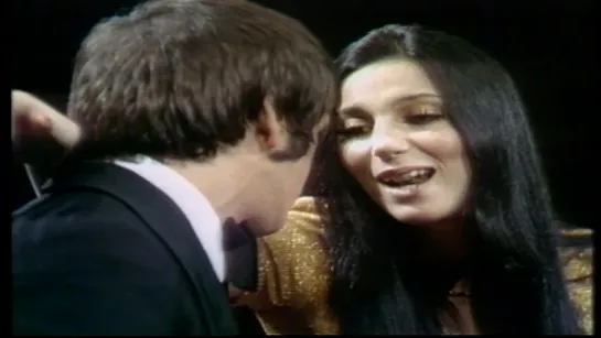 Sonny And Cher — All I Really Want To Do