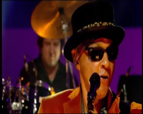 Arthur Lee and Love - Jools Hollands Show