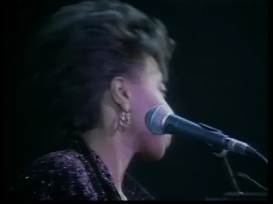 Oleta Adams — To Sing My Song • Princes Trust 1987 (Rock Gala Concert)