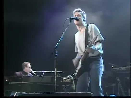 Elton John — Saturday Night's Alright • Princes Trust 1987 (Rock Gala Concert)