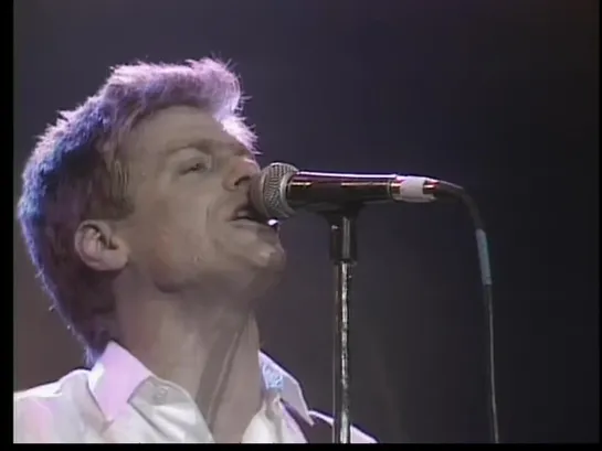 Bryan Adams — Hearts On Fire • Princes Trust 1987 (Rock Gala Concert)