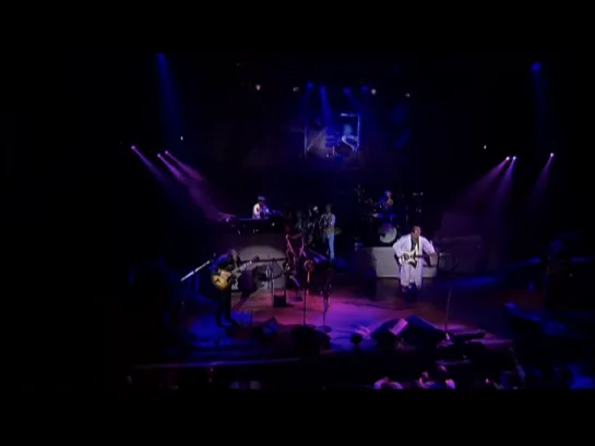 Yes — Perpetual Change • House Of Yes Live From House Of Blues