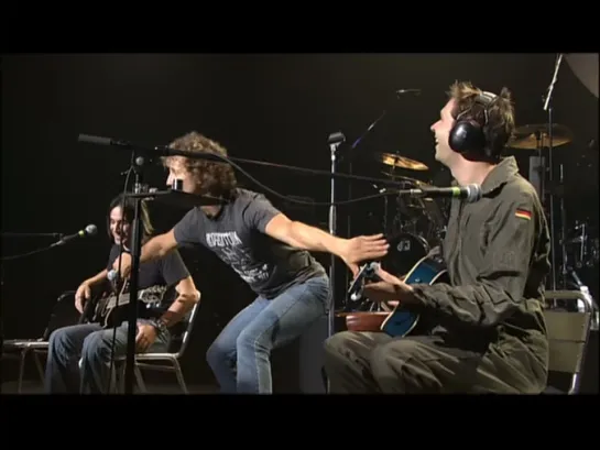 Paul Gilbert, Nuno Bettencourt, Gary Cherone — More Than Words • Guitar Wars