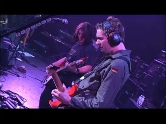 Paul Gilbert — Scarified • Guitar Wars