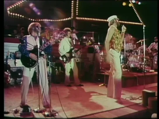 The Beach Boys — It's OK • Good Vibrations Tour