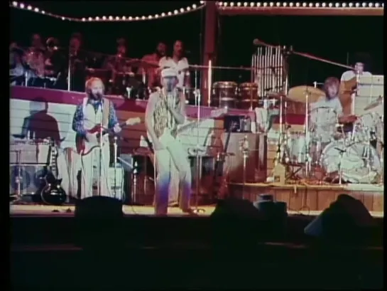 The Beach Boys — Be True To Your School • Good Vibrations Tour