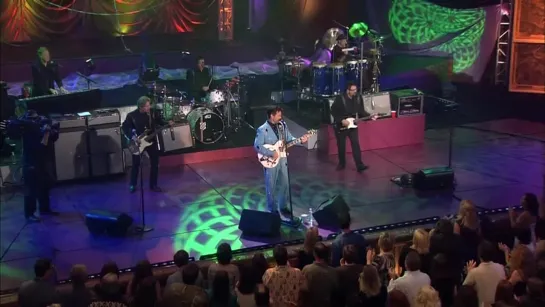 Chris Isaak — Goin' Nowhere • Greatest Hits Live In Concert