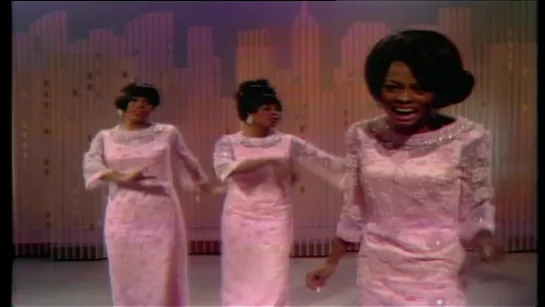 The Supremes — My World Is Empty Without You = Chart Toppers 656667