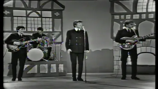 Hermans Hermits — Im Henry The VIII, I Am = Chart Toppers 656667