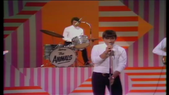 The Animals — Dont Bring Me Down = Chart Toppers 656667