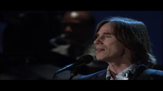 Jackson Browne — The Pretender = Rock And Roll Hall Of Fame + Museum - Live