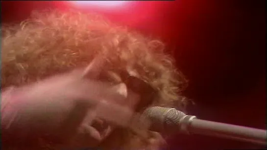 Mott The Hoople — The Golden Age Of Rock n Roll