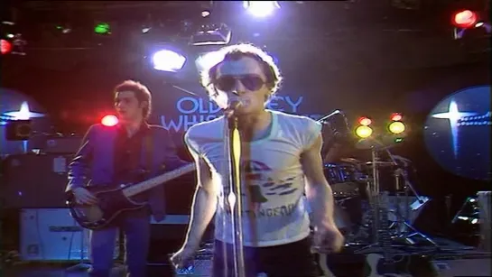 Graham Parker And The Rumour — Hey Lord Dont Ask Me Questions