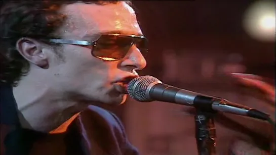 Graham Parker And The Rumour — Heat Treatment