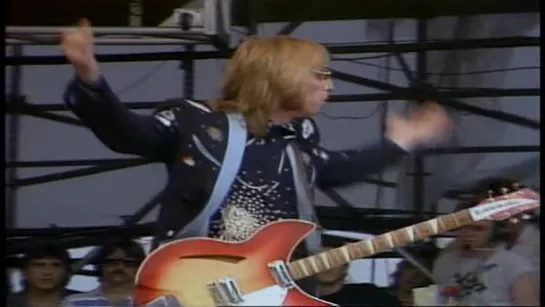 Tom Petty And The Heartbreakers — American Girl