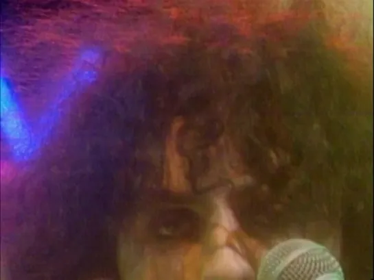 Marc Bolan — Hot Love • Granada 1977