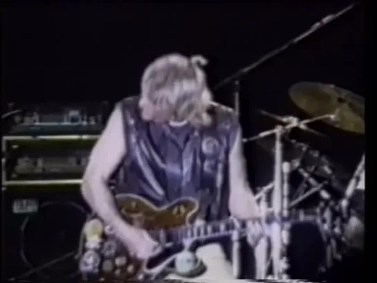 Alvin Lee - I'm Going Home