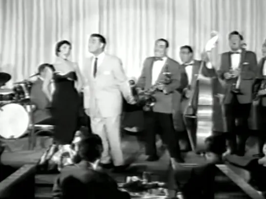 Louis Prima — Hey Boy! Hey Girl! • Oh Marie