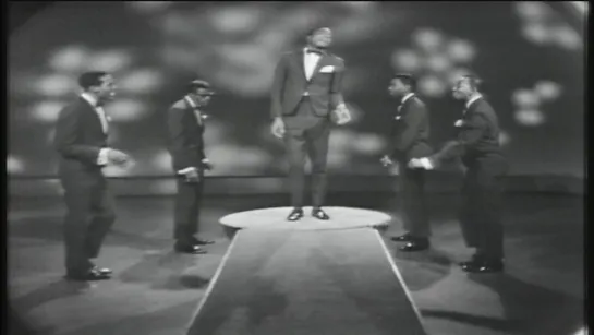 The Temptations — Don’t Look Back (1965)