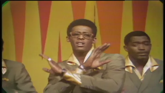 The Temptations — Ain’t Too Proud To Beg (1967)