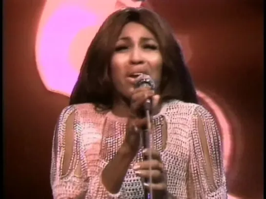 Ike & Tina Turner — Proud Mary • The Best Of MusikLaden Live