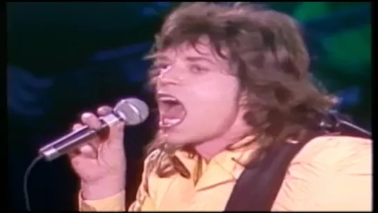 04 Mick Jagger  The Brothers Of Sodom – Miss You – Tokyo 88