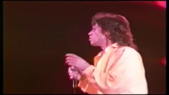 06 Mick Jagger  The Brothers Of Sodom – Harlem Shuffle – Tokyo 88