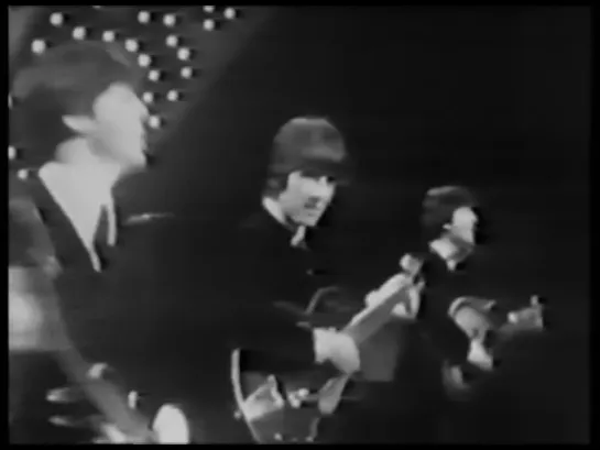 The Beatles — I'm A Loser • Unsurpassed Promos