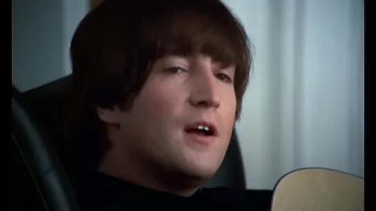 The Beatles — You've Got To Hide Your Love Away